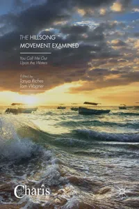 The Hillsong Movement Examined_cover