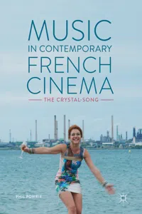 Music in Contemporary French Cinema_cover