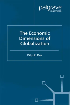 The Economic Dimensions of Globalization