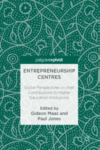 Entrepreneurship Centres_cover