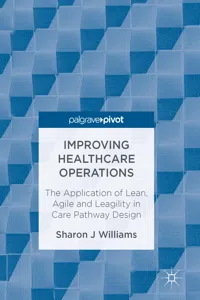 Improving Healthcare Operations_cover