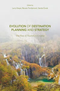 Evolution of Destination Planning and Strategy_cover