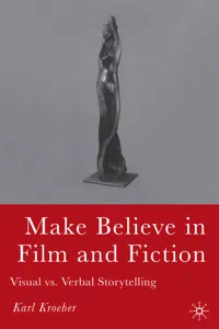 Make Believe in Film and Fiction_cover