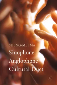 Sinophone-Anglophone Cultural Duet_cover