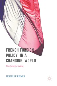 French Foreign Policy in a Changing World_cover