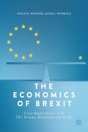 The Economics of Brexit