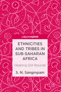 Ethnicities and Tribes in Sub-Saharan Africa_cover