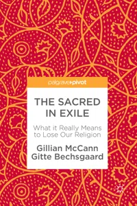The Sacred in Exile_cover