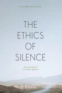 The Ethics of Silence_cover