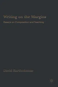 Writing on the Margins_cover