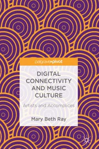 Digital Connectivity and Music Culture_cover