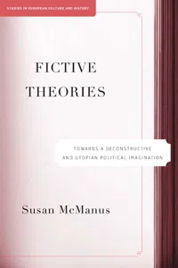 Fictive Theories_cover