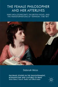 The Female Philosopher and Her Afterlives_cover