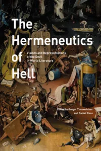 The Hermeneutics of Hell_cover