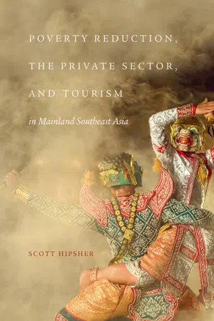 Poverty Reduction, the Private Sector, and Tourism in Mainland Southeast Asia