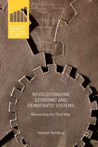 Revolutionizing Economic and Democratic Systems_cover