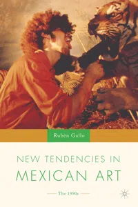 New Tendencies in Mexican Art_cover