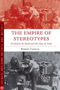 The Empire of Stereotypes_cover