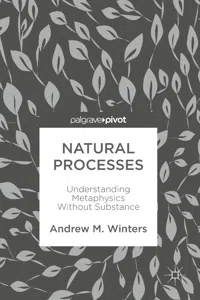 Natural Processes_cover