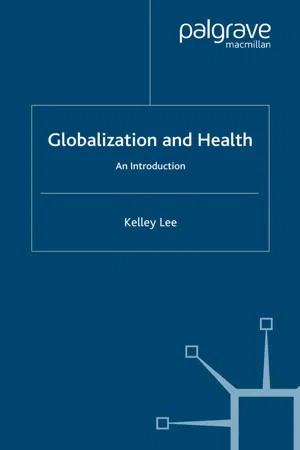 Globalization and Health