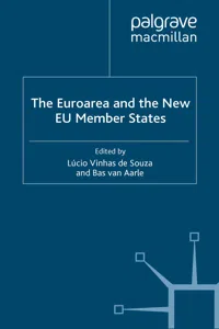 The Euroarea and the New EU Member States_cover