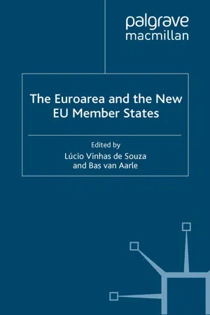 The Euroarea and the New EU Member States