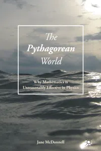 The Pythagorean World_cover
