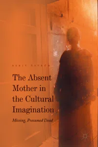 The Absent Mother in the Cultural Imagination_cover