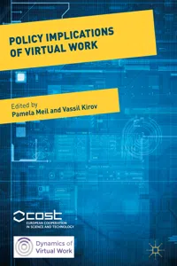 Policy Implications of Virtual Work_cover