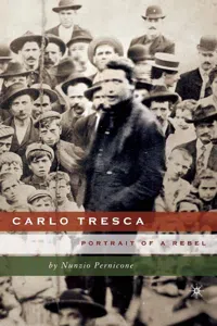 Carlo Tresca_cover