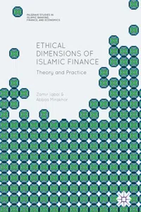 Ethical Dimensions of Islamic Finance_cover