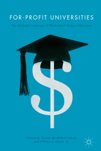 For-Profit Universities_cover