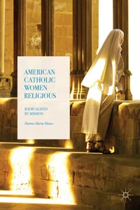 American Catholic Women Religious_cover