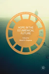 Hope in the Ecumenical Future_cover