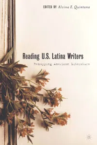 Reading U.S. Latina Writers_cover