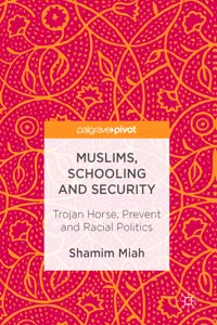 Muslims, Schooling and Security_cover