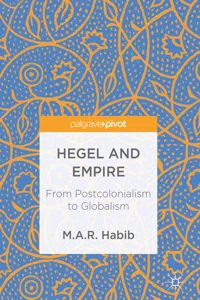 Hegel and Empire_cover