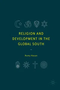 Religion and Development in the Global South_cover