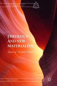 Theology and New Materialism_cover