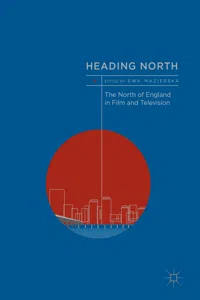 Heading North_cover