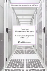 Reading Uncreative Writing_cover