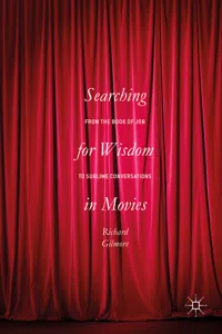 Searching for Wisdom In Movies_cover