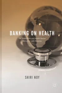 Banking on Health_cover