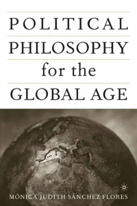 Political Philosophy for the Global Age_cover