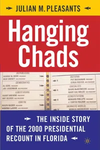 Hanging Chads_cover