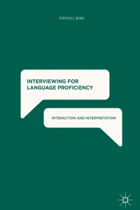 Interviewing for Language Proficiency_cover