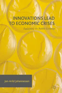 Innovations Lead to Economic Crises_cover