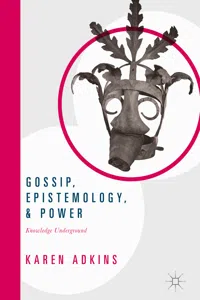 Gossip, Epistemology, and Power_cover