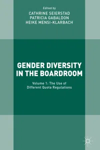 Gender Diversity in the Boardroom_cover