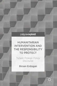 Humanitarian Intervention and the Responsibility to Protect_cover